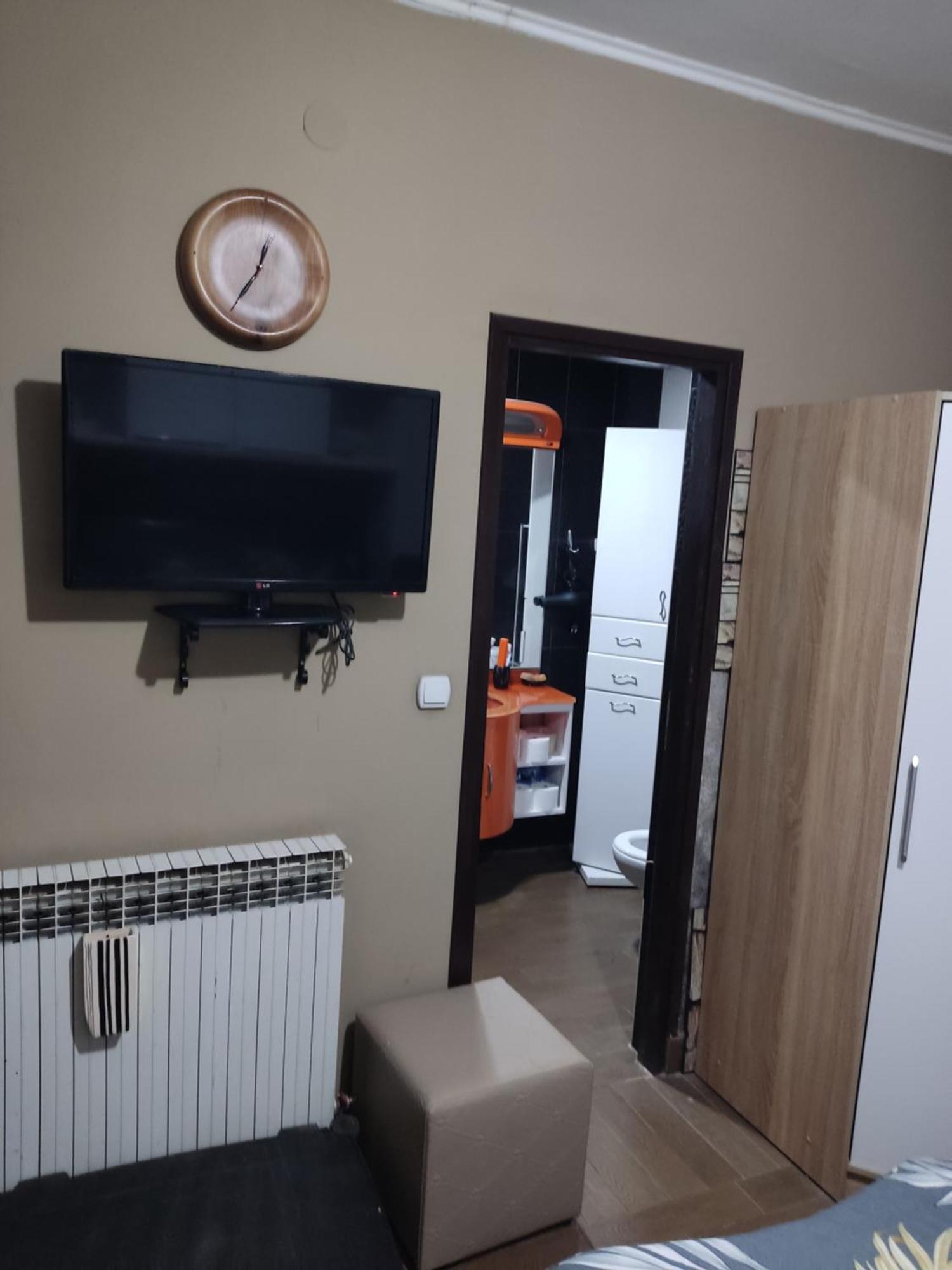 Apartment Fenix Nis Exterior photo