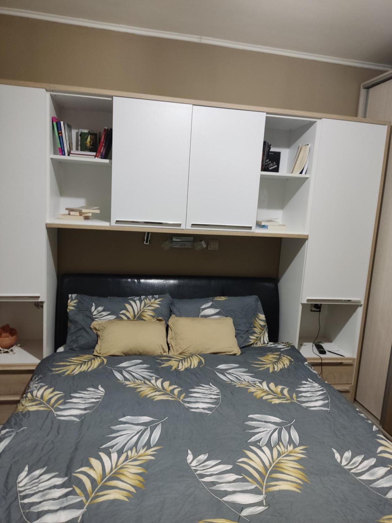 Apartment Fenix Nis Exterior photo